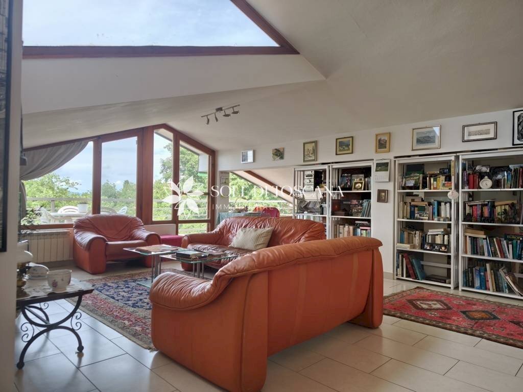 \nFoto 1\n - Appartamento Via dei frati 10, Torrita di Siena - foto 1