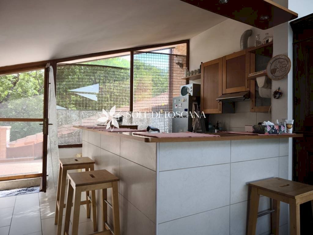 \nFoto 2\n - Appartamento Via dei frati 10, Torrita di Siena - foto 2