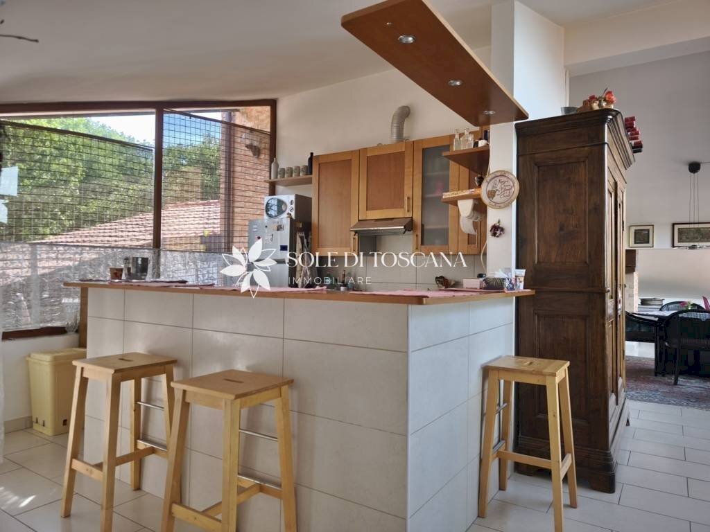 \nFoto 3\n - Appartamento Via dei frati 10, Torrita di Siena - foto 3