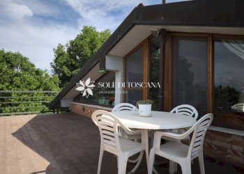 \nFoto 8\n - Appartamento Via dei frati 10, Torrita di Siena - foto 8