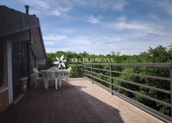 \nFoto 9\n - Appartamento Via dei frati 10, Torrita di Siena - foto 9