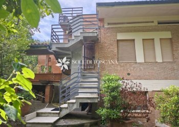 \nFoto 16\n - Appartamento Via dei frati 10, Torrita di Siena - foto 16