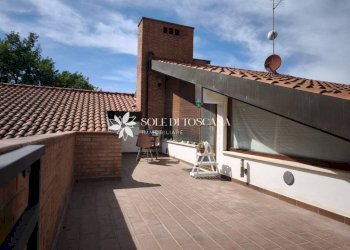 \nFoto 17\n - Appartamento Via dei frati 10, Torrita di Siena - foto 17