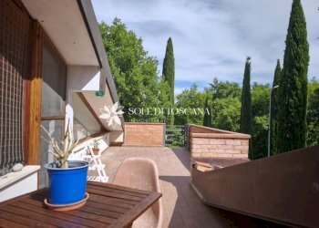 \nFoto 18\n - Appartamento Via dei frati 10, Torrita di Siena - foto 18