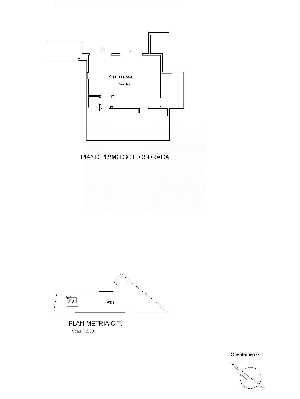 Foto 1 - Villa Sinalunga, Sinalunga - foto 1