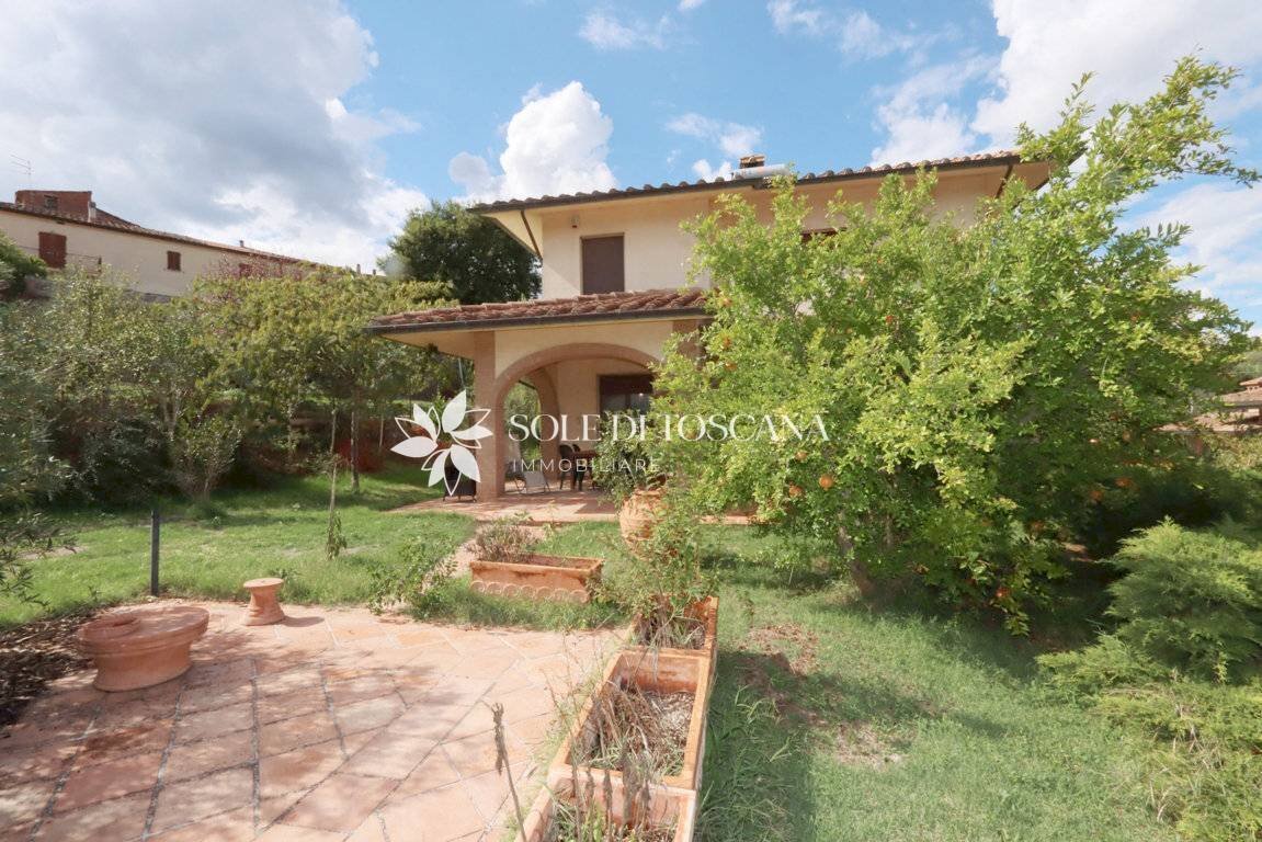 Foto 3 - Villa Sinalunga, Sinalunga - foto 3