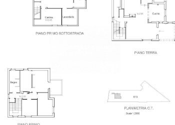 Foto 2 - Villa Sinalunga, Sinalunga - foto 2