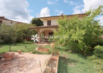 Foto 3 - Villa Sinalunga, Sinalunga - foto 3