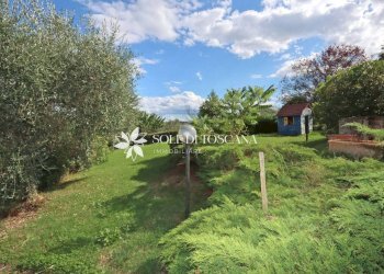 Foto 4 - Villa Sinalunga, Sinalunga - foto 4