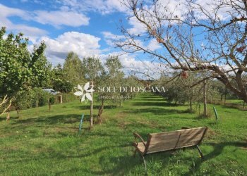 Foto 5 - Villa Sinalunga, Sinalunga - foto 5