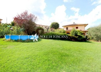 Foto 6 - Villa Sinalunga, Sinalunga - foto 6