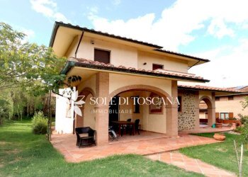 Foto 7 - Villa Sinalunga, Sinalunga - foto 7