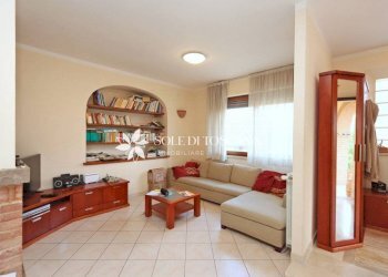 Foto 11 - Villa Sinalunga, Sinalunga - foto 11