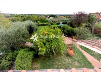 Foto 21 - Villa Sinalunga, Sinalunga - foto 21