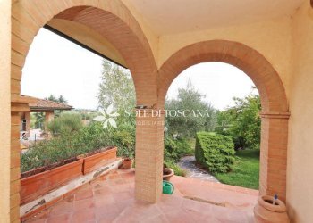 Foto 27 - Villa Sinalunga, Sinalunga - foto 27