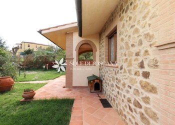 Foto 28 - Villa Sinalunga, Sinalunga - foto 28