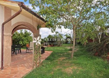 Foto 30 - Villa Sinalunga, Sinalunga - foto 30