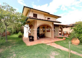 Foto 31 - Villa Sinalunga, Sinalunga - foto 31