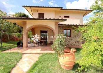 Foto 32 - Villa Sinalunga, Sinalunga - foto 32