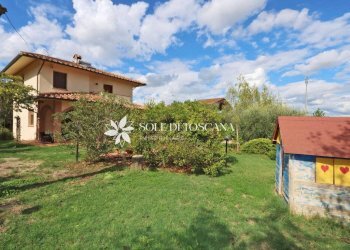 Foto 33 - Villa Sinalunga, Sinalunga - foto 33