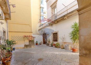Edificio all\'aperto - Appartamento Viale Giovanni XXIII
 
67-71, Bitonto - foto 3