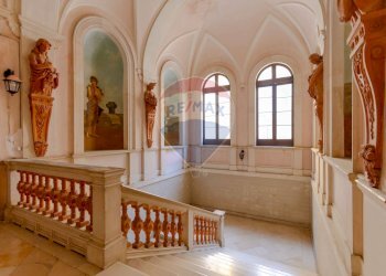 Scale - Appartamento Viale Giovanni XXIII
 
67-71, Bitonto - foto 9