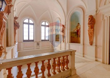 Scale - Appartamento Viale Giovanni XXIII
 
67-71, Bitonto - foto 10