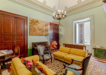 Soggiorno - Appartamento Viale Giovanni XXIII
 
67-71, Bitonto - foto 12