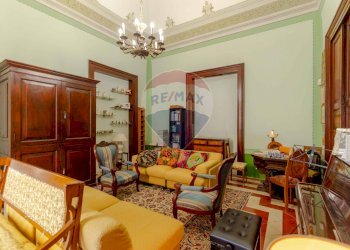 Soggiorno - Appartamento Viale Giovanni XXIII
 
67-71, Bitonto - foto 13