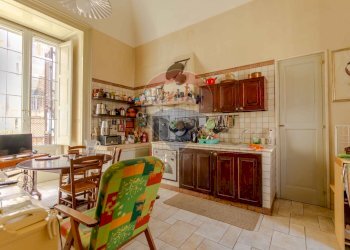 Cucina - Appartamento Viale Giovanni XXIII
 
67-71, Bitonto - foto 15