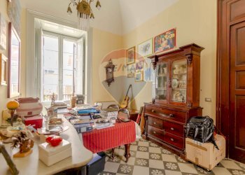 Sala da pranzo - Appartamento Viale Giovanni XXIII
 
67-71, Bitonto - foto 19