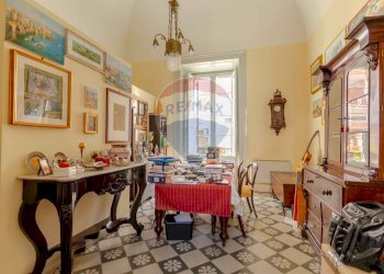 Sala da pranzo - Appartamento Viale Giovanni XXIII
 
67-71, Bitonto - foto 20