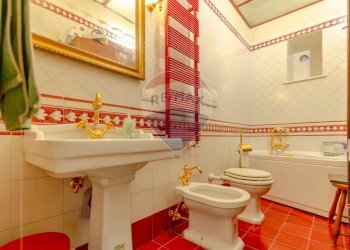 Bagno - Appartamento Viale Giovanni XXIII
 
67-71, Bitonto - foto 21