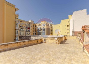 Terrazza - Appartamento Viale Giovanni XXIII
 
67-71, Bitonto - foto 30