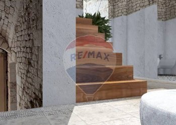 Scale - Independent house Via Acquaviva D'Aragona
 
158, Conversano - photo 20