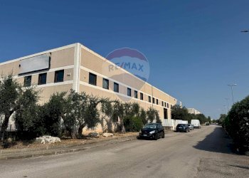 Edificio all\'aperto - Capannone Contrada San Simeone S.P. Bari-Modugno Km 0, 800, Modugno - foto 3