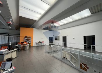 Cucina - Capannone Contrada San Simeone S.P. Bari-Modugno Km 0, 800, Modugno - foto 10