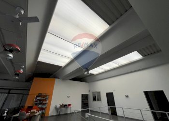 Camera / camera da letto - Capannone Contrada San Simeone S.P. Bari-Modugno Km 0, 800, Modugno - foto 11