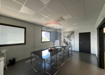 Sala da pranzo - Capannone Contrada San Simeone S.P. Bari-Modugno Km 0, 800, Modugno - foto 13