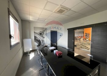 Cucina - Capannone Contrada San Simeone S.P. Bari-Modugno Km 0, 800, Modugno - foto 14