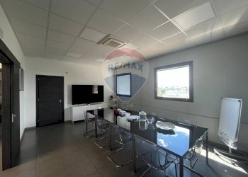 Ufficio - Capannone Contrada San Simeone S.P. Bari-Modugno Km 0, 800, Modugno - foto 15