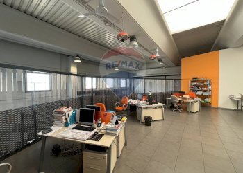 Ufficio - Capannone Contrada San Simeone S.P. Bari-Modugno Km 0, 800, Modugno - foto 18