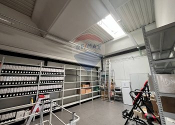 Dispensa di stoccaggio - Capannone Contrada San Simeone S.P. Bari-Modugno Km 0, 800, Modugno - foto 27