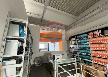 Dispensa di stoccaggio - Capannone Contrada San Simeone S.P. Bari-Modugno Km 0, 800, Modugno - foto 28