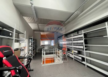 Dispensa di stoccaggio - Capannone Contrada San Simeone S.P. Bari-Modugno Km 0, 800, Modugno - foto 29