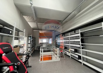 Dispensa di stoccaggio - Capannone Contrada San Simeone S.P. Bari-Modugno Km 0, 800, Modugno - foto 30