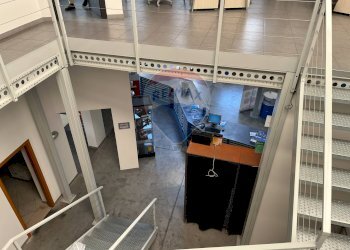 Cucina - Capannone Contrada San Simeone S.P. Bari-Modugno Km 0, 800, Modugno - foto 31