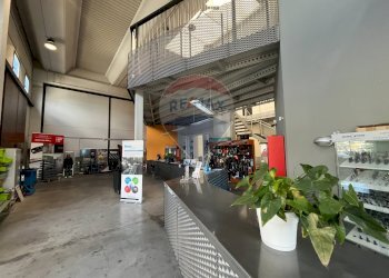 Parcheggio - Capannone Contrada San Simeone S.P. Bari-Modugno Km 0, 800, Modugno - foto 36