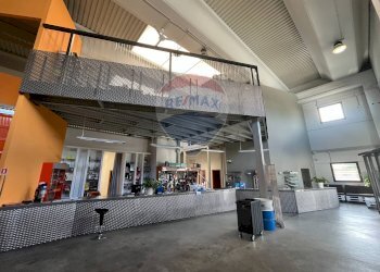 Parcheggio - Capannone Contrada San Simeone S.P. Bari-Modugno Km 0, 800, Modugno - foto 39