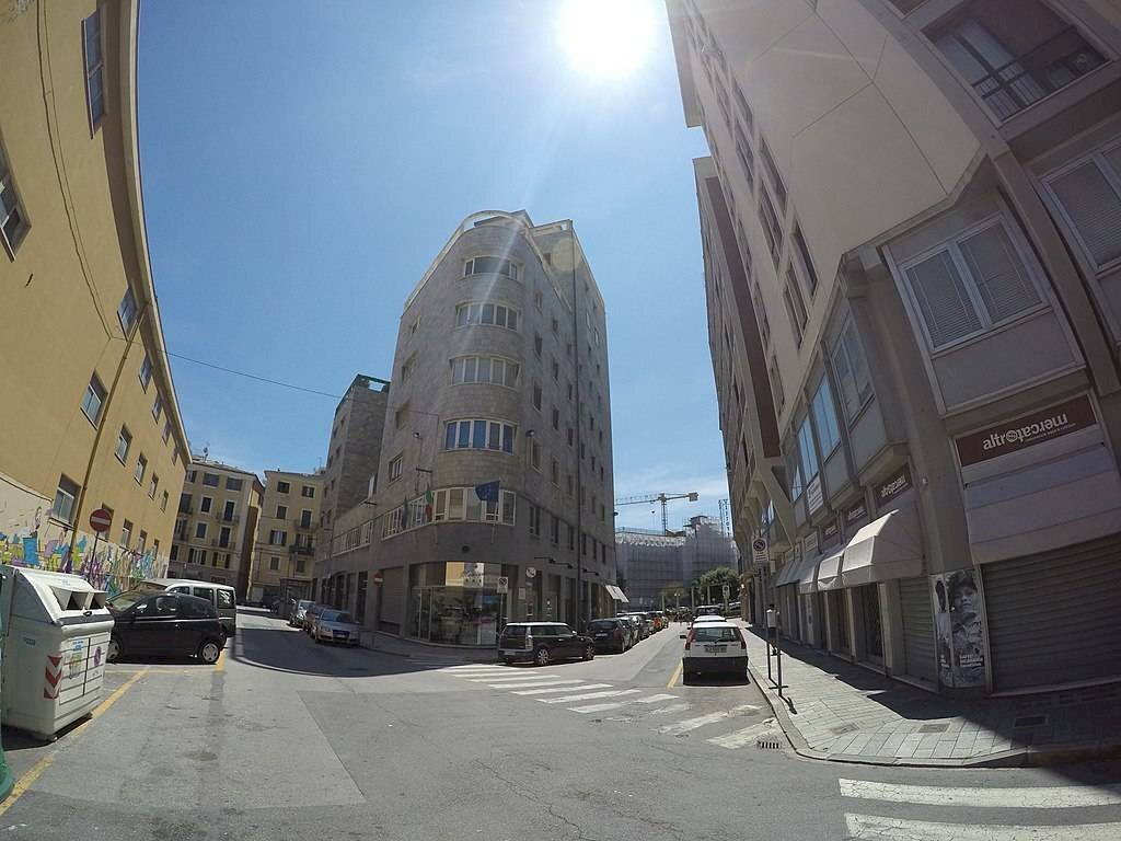 Foto 2 - Appartamento Via Garassino, Savona - foto 2